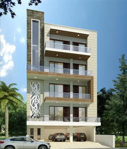 3 BHK Independent Floor