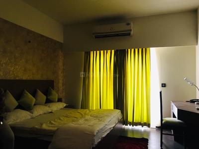 1 BHK Apartment