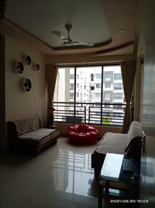Gallery Cover Image of 1000 Sq.ft 2 BHK Apartment for buy in Chanchal Saransh Earth, Vishala for 6500000