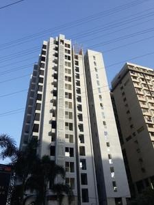 Gallery Cover Image of 1210 Sq.ft 2 BHK Apartment for buy in Chembur for 17600000