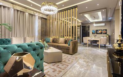 5 BHK Apartment