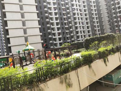 1 BHK Apartment