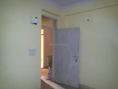 1 BHK Apartment