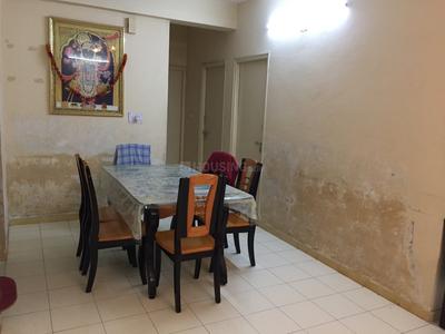 3 BHK Apartment