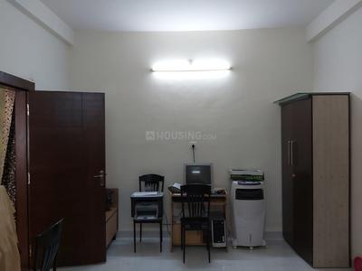 Gallery Cover Image of 1720 Sq.ft 3 BHK Independent House for buy in Bhicholi Mardana for 6100000