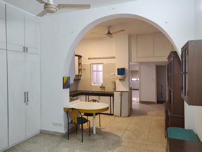 1 BHK Apartment