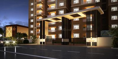 Gallery Cover Image of 1288 Sq.ft 2 BHK Apartment for buy in Khandagiri for 5538400