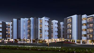 2 BHK Apartment