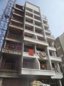 1 BHK Apartment