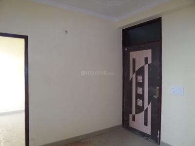 1 BHK Apartment