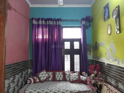 Gallery Cover Image of 450 Sq.ft 1 BHK Independent House for buy in Sector 105 for 3300000