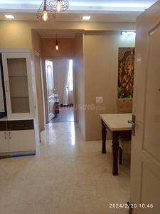 3 BHK Flat for rent in Sector 80, Mohali - 1890 Sqft | Property ID ...