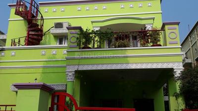 3 BHK Independent House