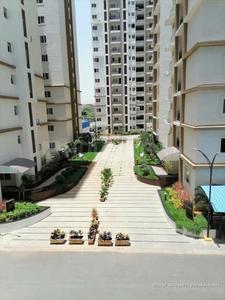 Gallery Cover Image of 3110 Sq.ft 3 BHK Apartment for buy in SMR Vinay Iconia Phase I I Block 4 Is Named As Shivalik, Kondapur for 17100000