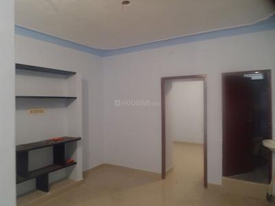 1 BHK Apartment