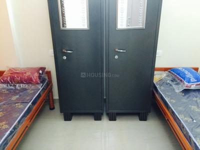 Bedroom Image of Goodland PG in Agara