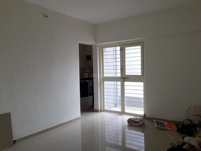 1 BHK Apartment