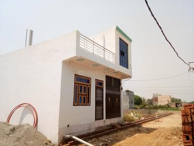 3 BHK Independent House
