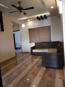 3 BHK Apartment