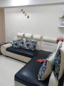 Gallery Cover Image of 740 Sq.ft 1 BHK Apartment for buy in Mulund West for 10500000