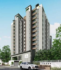 Gallery Cover Image of 1018 Sq.ft 2 BHK Apartment for buy in Adambakkam for 9066390