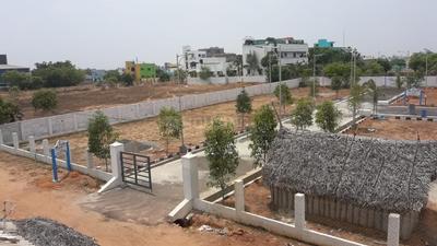 Residential Plot