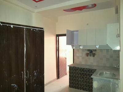 1 BHK Apartment