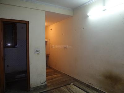 1 RK Apartment
