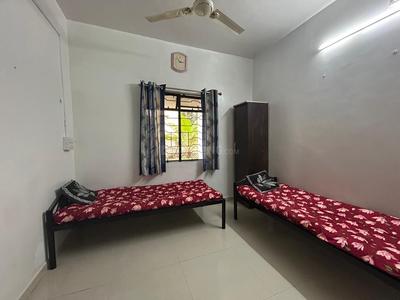 RK Flat for rent in Kothrud, Paud Road 350 Sqft Property ID