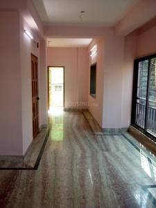 Gallery Cover Image of 1150 Sq.ft 1 BHK Independent Floor for buy in Kasba for 6000000