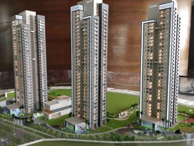 2 BHK Apartment
