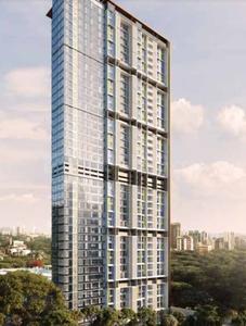 3 BHK फ़्लैट
