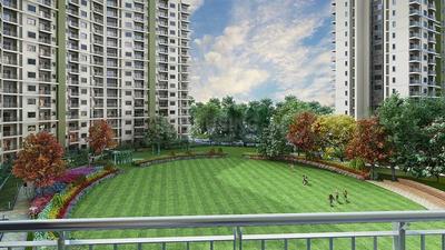 3 BHK Apartment