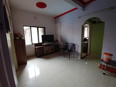1 BHK Apartment