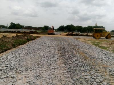 Residential Plot