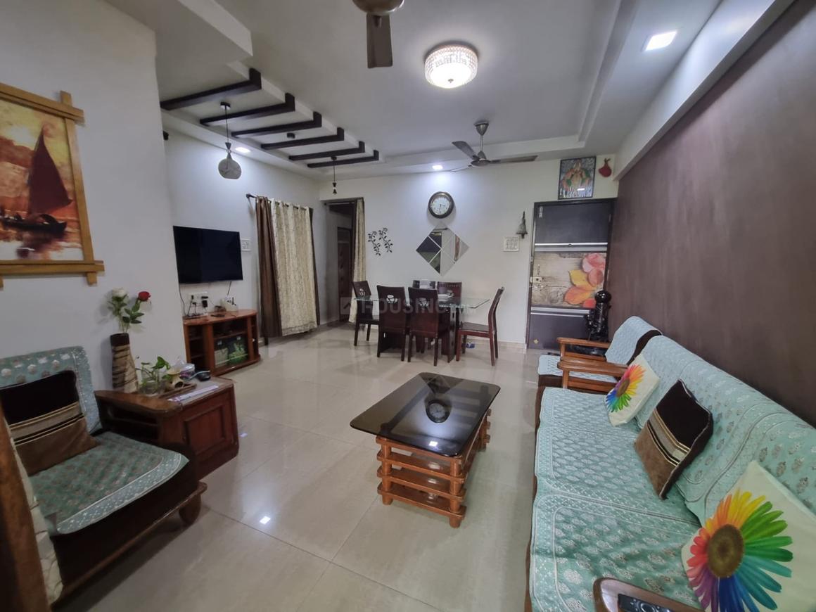 Fully Furnished Bhk Flats In Airoli For Rent 58+ BHK Flats For