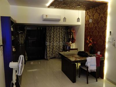 Gallery Cover Image of 600 Sq.ft 1 BHK Apartment for rent in Andheri West for 32000