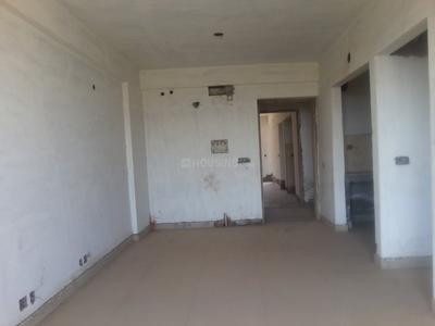 1 RK Apartment