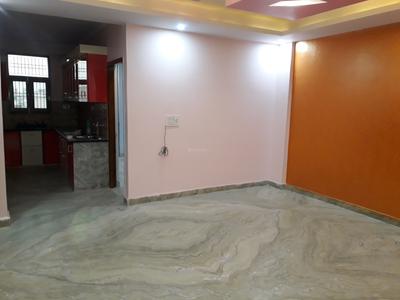 3 BHK Independent Floor