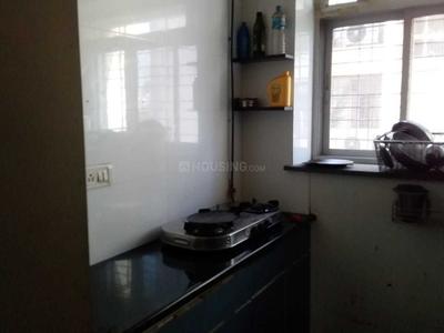 Bathroom Image of PG 4442847 Malad West in Malad West