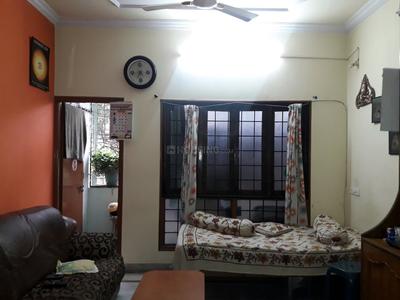 Gallery Cover Image of 1175 Sq.ft 2 BHK Apartment for buy in Tarnaka for 4500000
