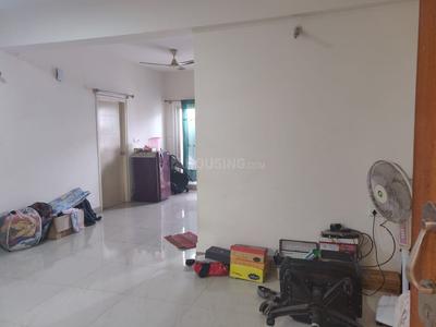 3 BHK Apartment