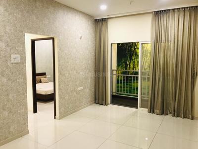 Gallery Cover Image of 900 Sq.ft 2 BHK Apartment for buy in Hinjewadi for 4850000