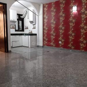 Gallery Cover Image of 900 Sq.ft 3 BHK Independent House for buy in Malviya Nagar for 20000000