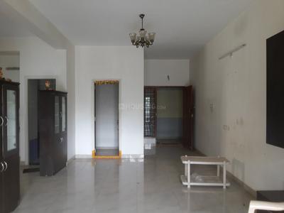 3 BHK Apartment
