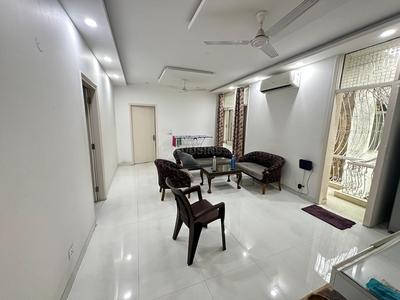 BHK Flat for rent in Hauz Khas, South Delhi 1100 Sqft