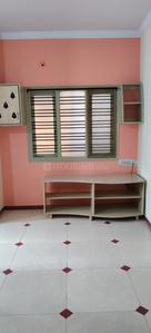 Gallery Cover Image of 550 Sq.ft 1 BHK Independent Floor for rent in Adugodi for 9500