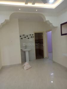 Gallery Cover Image of 450 Sq.ft 1 BHK Independent House for buy in Nallakunta for 2500000