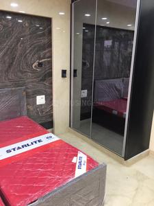 3 BHK Independent Floor