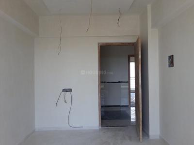 1 BHK Apartment